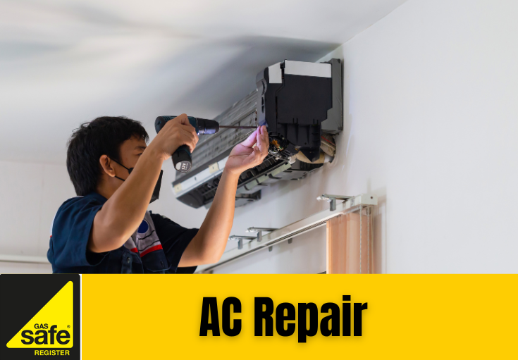 ac repair Bingley