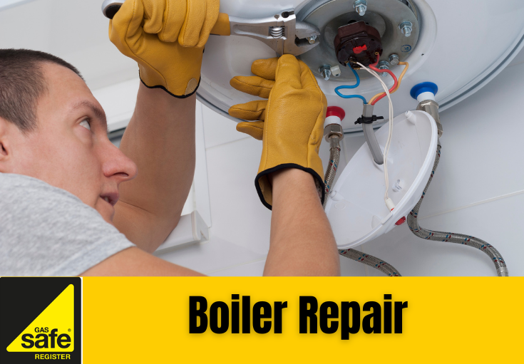 boiler repair Bingley