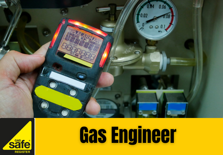 Bingley Gas Engineers - Professional, Certified & Affordable Heating Services | Your #1 Local Gas Engineers